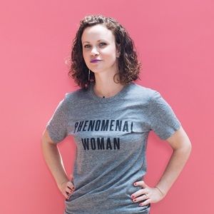 Meet your Posher, Ellie